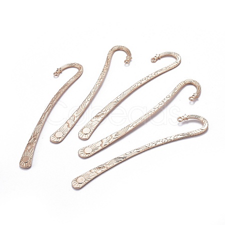 Alloy Bookmarks PALLOY-E391-02LG-1