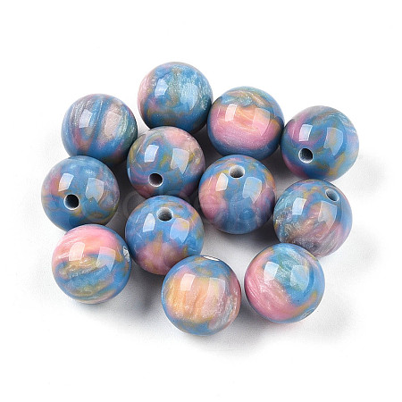 Resin Beads RESI-YW0004-28C-05-1