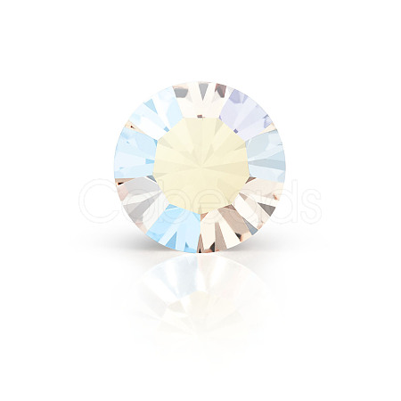 Preciosa&reg MAXIMA Crystal Round Stones X-PRC-RBSS39-00030-200-1