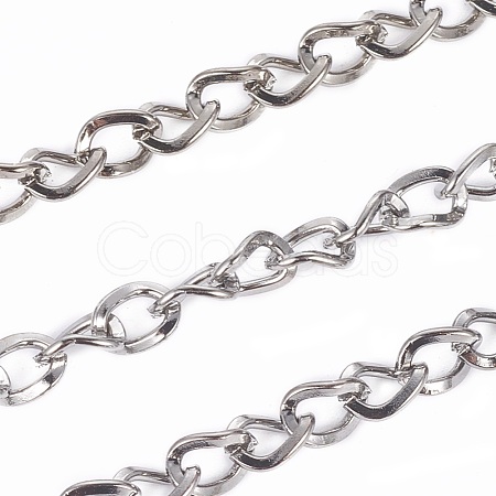 Iron Side Twisted Chain CH-BSFN0.9-B-FF-1