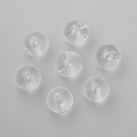 Acrylic Beads PL528-1