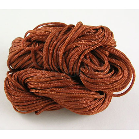 Nylon Thread NT025-A-1