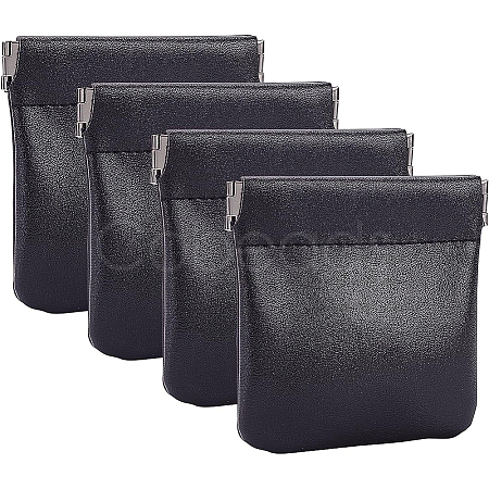 PU Leather Wallet AJEW-WH0283-67B-1