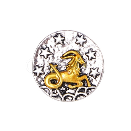 Constellation Alloy Pins PW-WG22693-10-1