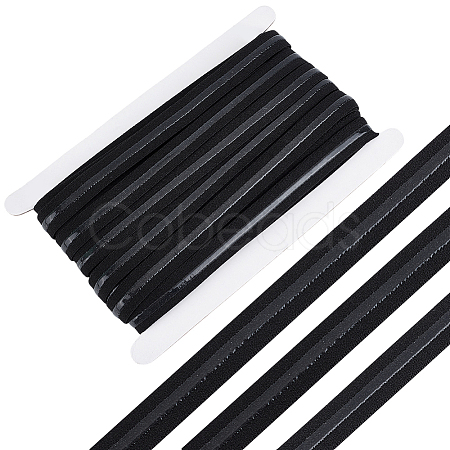 15 Yards Flat Nylon Thickened Non-Slip Wide Elastic Band EC-BC0001-59-1
