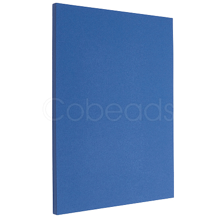 50Pcs A4 Craft Paper Cardstock DIY-SP0003-11E-1