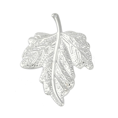 Iron Pendants IFIN-R001-11P-1