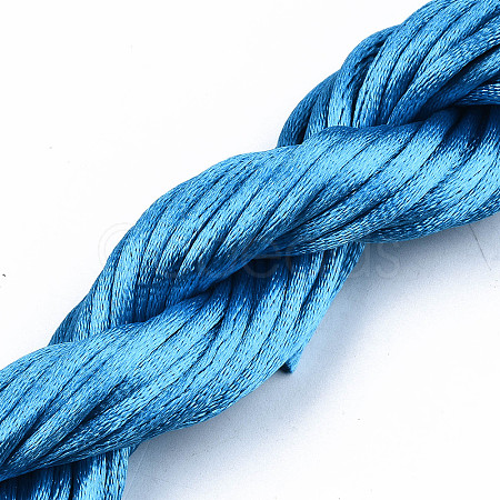 Polyester Thread OCOR-S124-23-1