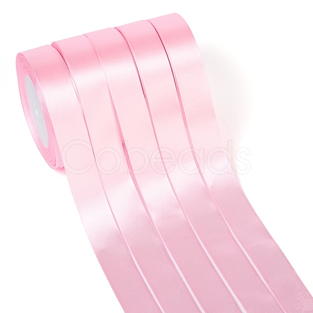 Single Face Satin Ribbon RC25mmY004-1