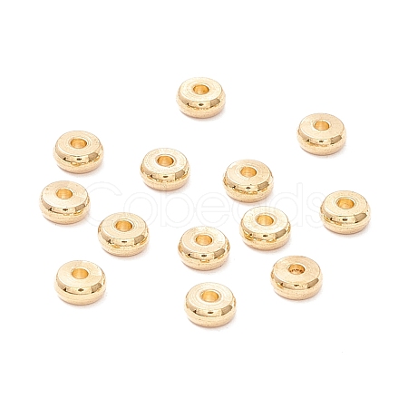 202 Stainless Steel Beads X-STAS-P297-01C-1