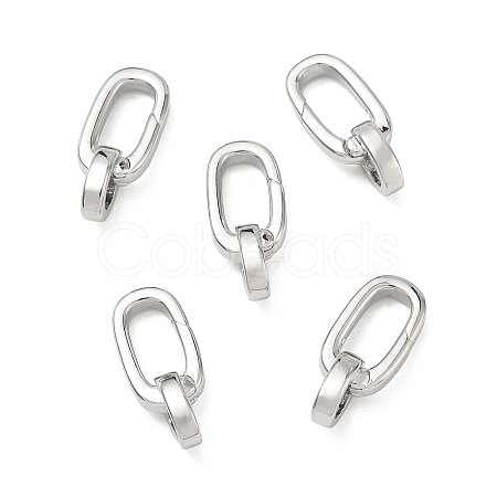 SHEGRACE Brass Clasps XGRQ7M698-977P-1