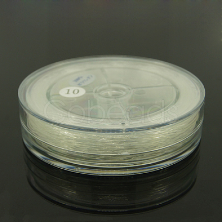 Elastic Crystal Thread CT-K001-0.6mm-1