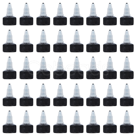 Plastic Tip Cap KY-GF0001-73B-02-1