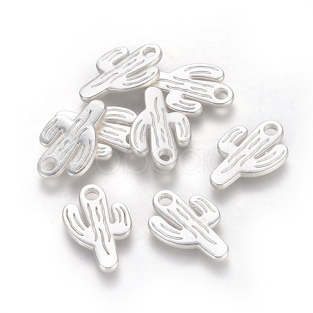 Alloy Pendants PALLOY-Q357-11MS-NR-1