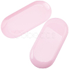 Plastic Nail Salon Utility Trays AJEW-CP0010-96B-7