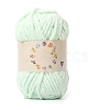 Medium Worsted Polyester Yarn PW-WG3CD10-24-1