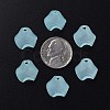 Transparent Acrylic Beads MACR-S373-106-D04-4