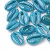 Cowrie Shell Beads SHEL-T007-74-2