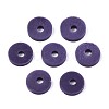 Handmade Polymer Clay Beads CLAY-Q251-4.0mm-46-2