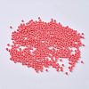 12/0 Grade A Round Glass Seed Beads X-SEED-Q009-FJX23-2