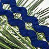 Polyester Wave Lace Trim Ribbon OCOR-WH20003-31A-08-1