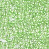 6/0 Glass Seed Beads X1-SEED-A015-4mm-2214-2