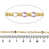 Brass Figaro Chains CHC-F020-11G-03-2