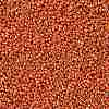 TOHO Round Seed Beads SEED-JPTR15-PF0562-2