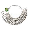 Alloy American Calibration Ring Sizers Professional Model TOOL-N005-01A-1