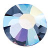 Preciosa® MAXIMA Crystal No Hotfix Flatback Stones Y-PRC-NSS8-30150-200-3