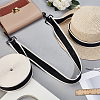 12.5 Yards Polyester Ribbon OCOR-GA0002-84B-4