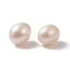 Natural Cultured Freshwater Pearl Beads PEAR-P056-025-3