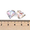 Brass Glass Rhinestone Sew on Rhinestones RGLA-U001-05P-02-3