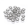 Tibetan Style Alloy Spacer Beads LS-LF11067Y-NF-1