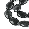 Dyed Natural White Jade Beads Strands G-N370-01A-01-4