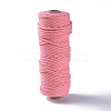 Cotton String Threads OCOR-T001-01-03-1