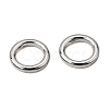 Brass Linking Rings KK-CBA9FBD-01P-A-2