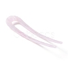 Cellulose Acetate(Resin) Hair Forks OHAR-C005-01F-2