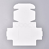Kraft Paper Gift Box CON-K003-02C-02-2