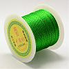 Nylon Braided Cord NWIR-R026-1.0mm-233-2