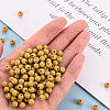Opaque Acrylic Beads X-MACR-S370-C6mm-29-5