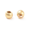 Brass Beads KK-WH0034-02A-G01-2
