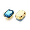 Sew on Rhinestone RGLA-S030-20B-B07-3
