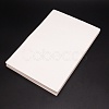 Rectangle Painting Rice-paper AJEW-WH0251-77-1