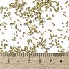 TOHO Round Seed Beads X-SEED-TR15-0996-4
