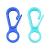 Plastic Lobster CLaw Clasps KY-D012-M-3