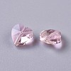Transparent Glass Beads X-GLAA-K002-07A-01-3