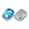 Sew on Rhinestone RGLA-T036-8x10mm-13-2