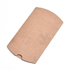 Paper Pillow Boxes CON-G007-03B-04-3