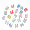 Resin Cabochons X-MRMJ-R063-02-1